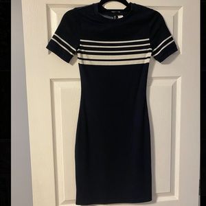 Bodycon dress